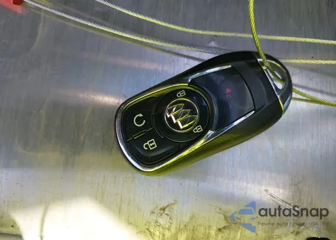 2018 Buick Encore Preferred Ii из США, поврежденный, VIN KL4CJBSB3JB573088